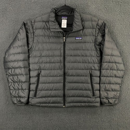 Patagonia piumino maglione