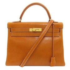 Borsa a mano HERMES Kelly 32