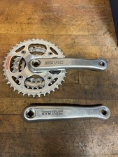 Guarnitura Shimano STX RC