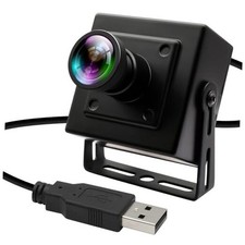 50FPS Global Shutter