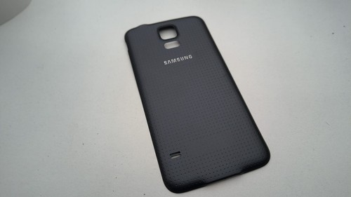 Cover posteriore batteria