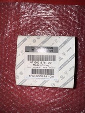 Original Fiat Emblem Logo