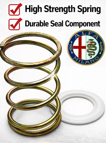 Kit riparazione variatore alfa - kit,