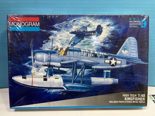 Monogramma militare - 1:48,
