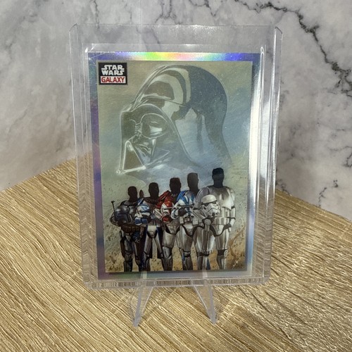 The empire forces 57 - empire's, #57