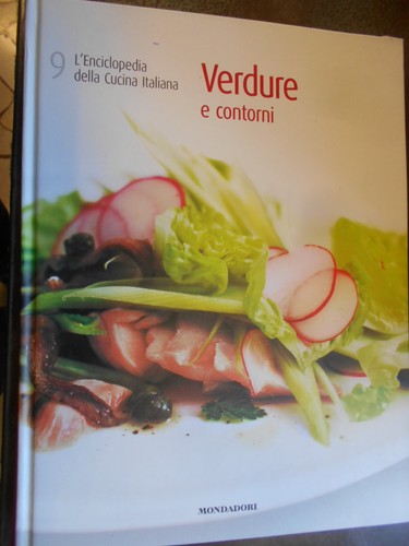 Enciclopedia della cucina - enciclopedia,