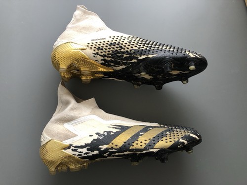 Coppia scarpe calcio - scarpe, da