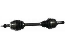 ALBERO ASSE ANTERIORE VOLVO