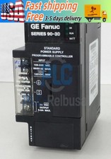 GE FANUC IC693PWR321Y