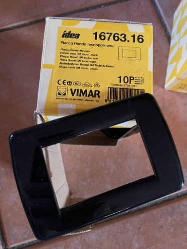 Vimar idea rondo 16763 16 - rondo', 16763.16
