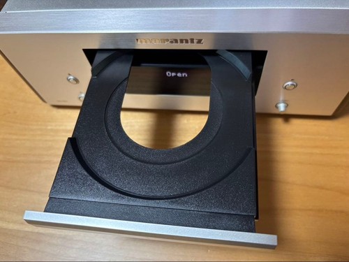 Marantz cd1 lettore - marantz, cd