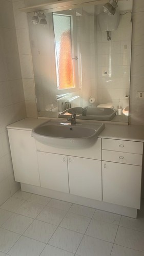 Mobile bagno ideal standard
