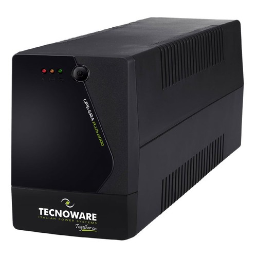 Tecnoware ups 2000va per - tecnoware,
