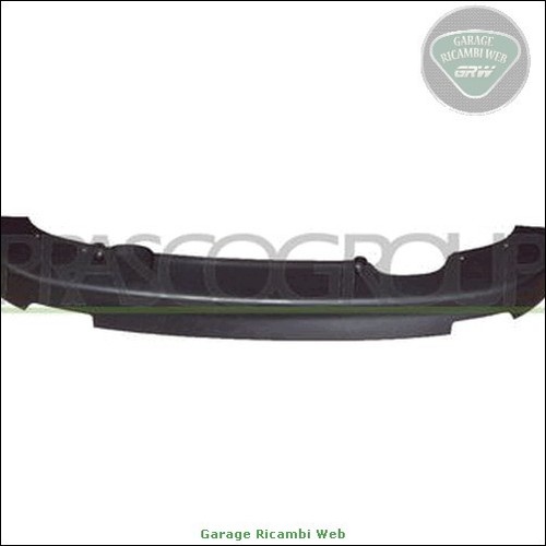 St0331851 spoiler paraurti - st0331851,