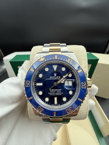 Orologio uomo rolex submariner - rolex,