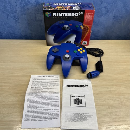 Controller joystick nintendo - joystick,