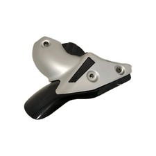 Paracalore Scarico In Carbonio Ducati Streetfighter 848