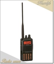 Yaesu standard 60 - yaesu,