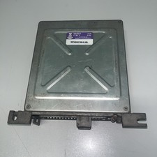 Centralina motore FIAT TIPO 1.8 16v - IAW 04N -WF4N.07/8LH.DL