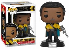 Star Wars Lando Calrissian 313