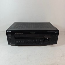 Sony STR-DE445 Amplificatore