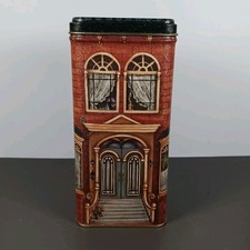 Casa di città stile