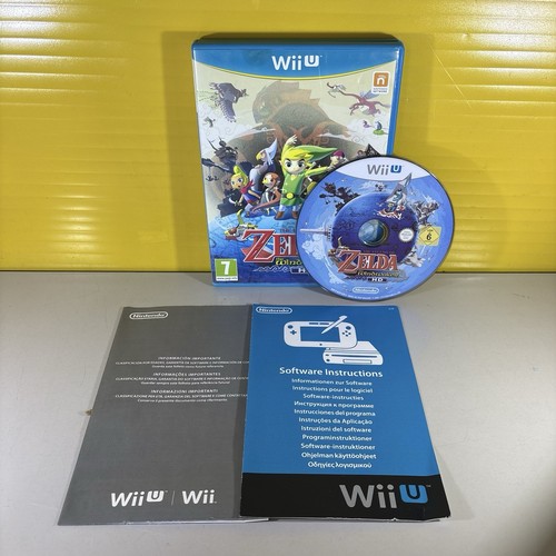 The legend zelda wind - the,