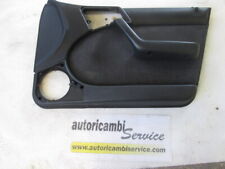 00009392C1 PANNELLO PORTA ANTERIORE DESTRA DA PULIRE CITROEN XANTIA BREAK SW 1.9