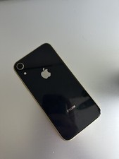 Apple iPhone Xr 64 GB Nero