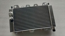 Per Piaggio Beverly 200 B200 2002-2004 Radiatore Alluminio