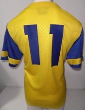 Asprilla camiseta umbro - asprilla,