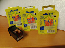 OLIVETTI 84431 B0384 FPJ20
