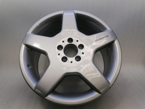 Cerchio lega mercedes - in,