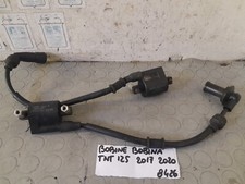 BOBINE BOBINA BENELLI TNT 125 2017 2018 2019 2020