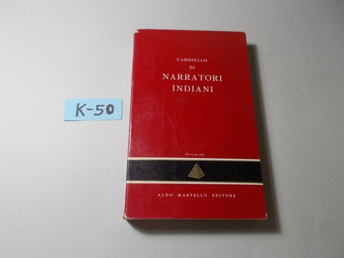 Libro carosello narratori - libro,