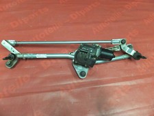 Audi Tt TTS 8S Tergicristallo