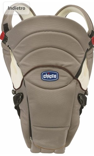 Marsupio chicco neonato you - you, &