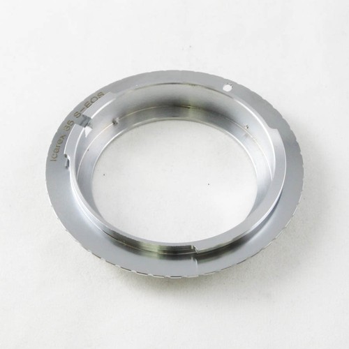 Adattatore obiettivo zeiss - adattatore,