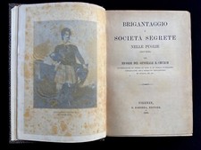 R. Church - Brigantaggio e