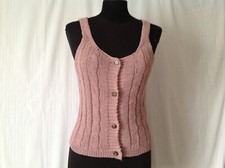 Sweat Rain Top Donna In Maglia