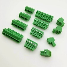 Morsettiera elettrica a vite