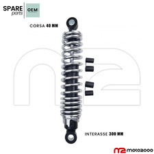 AMMORTIZZATORE POSTERIORE