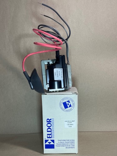 Pezzo eldor trasformatore di - 1,
