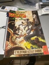 X MICKEY N. 985 - L'ALBERGO