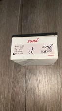 Panasonic SUNX EX-43 Sensore
