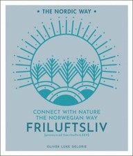 Friluftsliv: Connect with