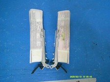 PORSCHE MACAN 2018 IN POI AIRBAG SEDILE COPPIA DX É SX 95B880241 / 95B880242