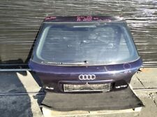 PORTELLONE POSTERIORE  Audi A3 8L 2000 Hatchback 3-porte