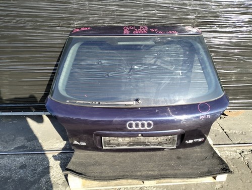 Portellone posteriore audi a3 - posteriore,