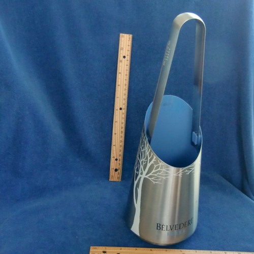 Belvedere vodka cooler - belvedere, pinze